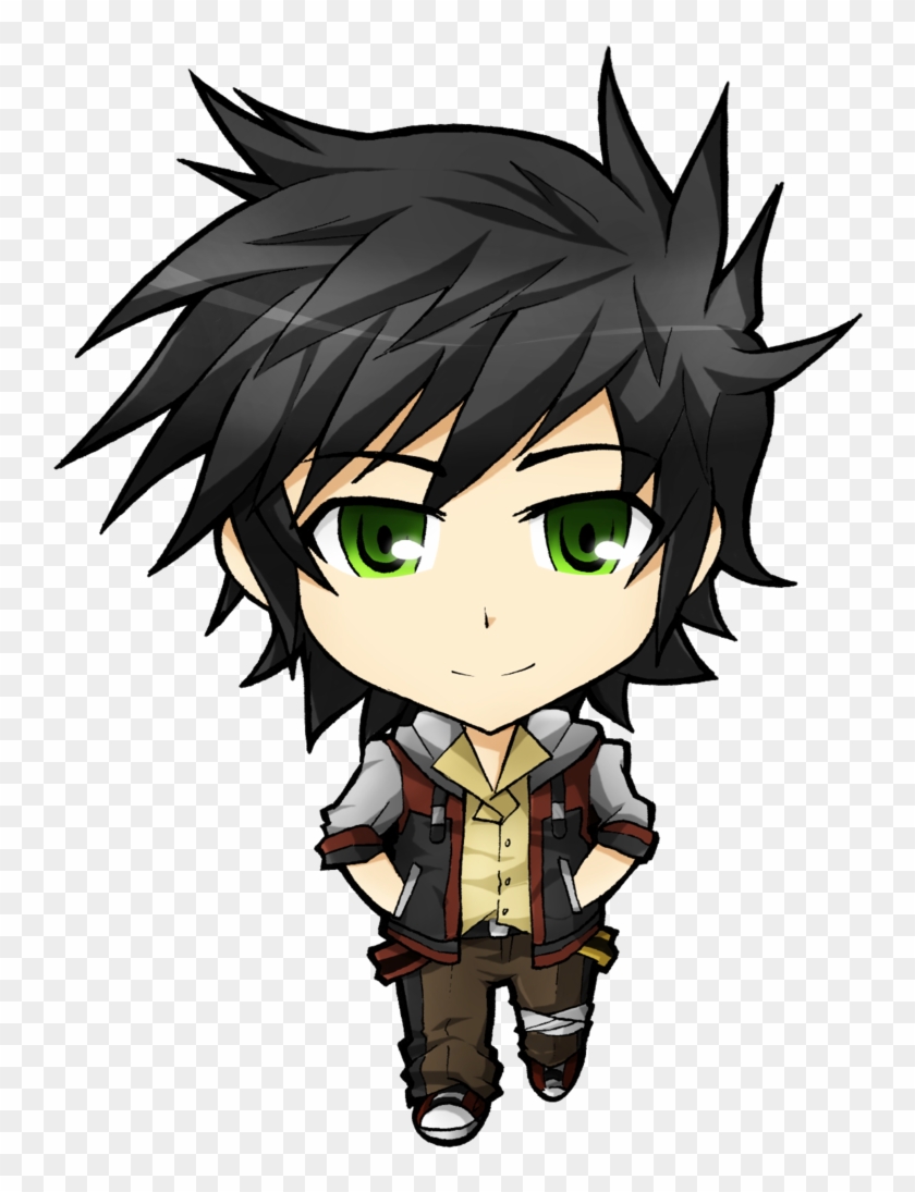 Anime Joker Manga Chibi Kawaii Anime manga chibi boy png  PNGWing