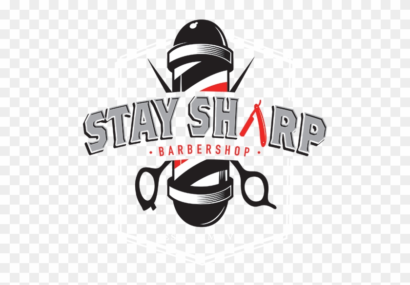 Stay Sharp Barbershop - Stay Sharp Barbershop #690831