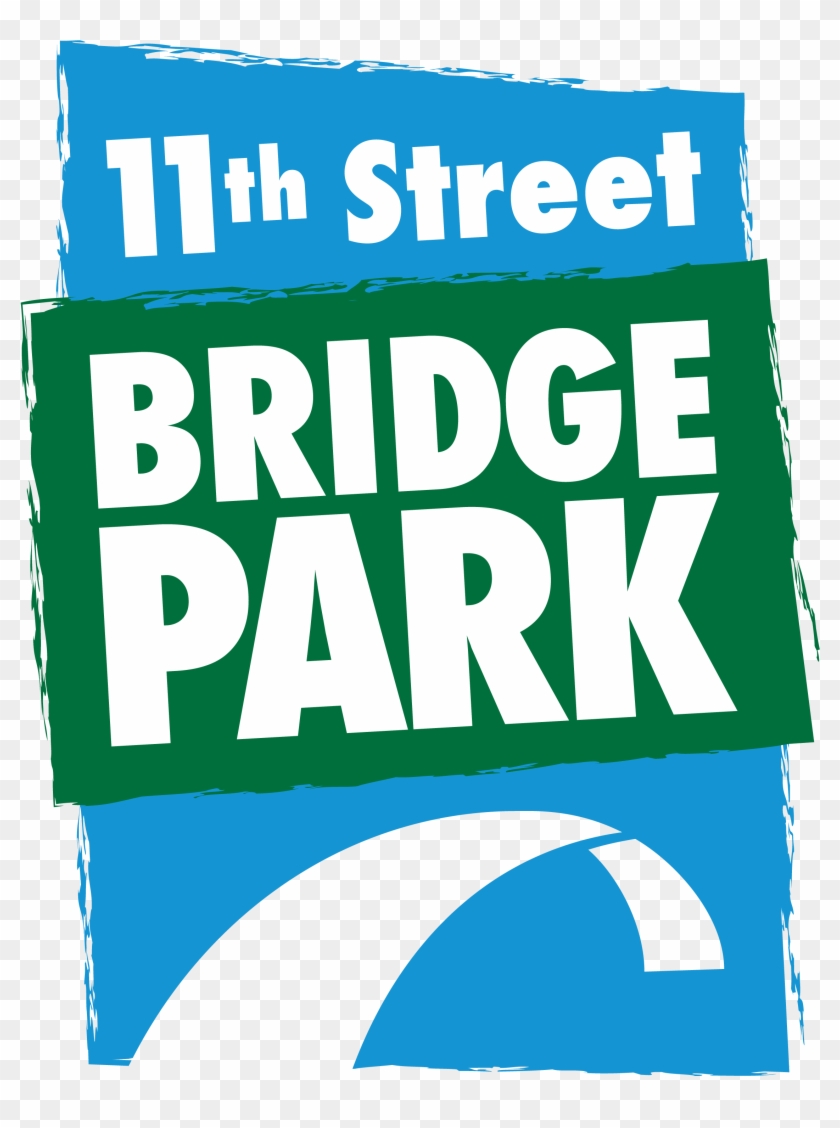 About The 11th Street Bridge Park - 11th Street Bridges #690842