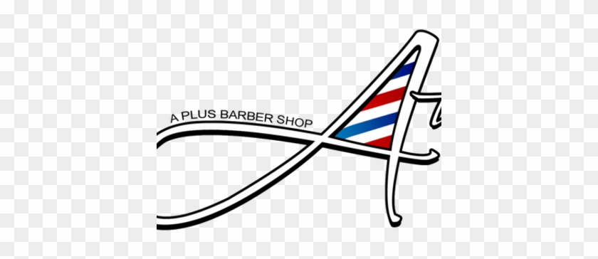 A Plus Barber Shop #690857