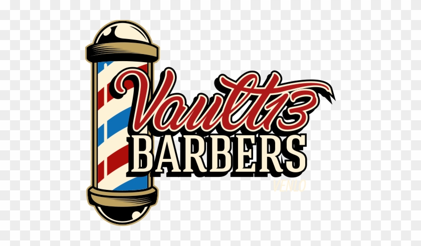 Barbershop - Venlo #690898