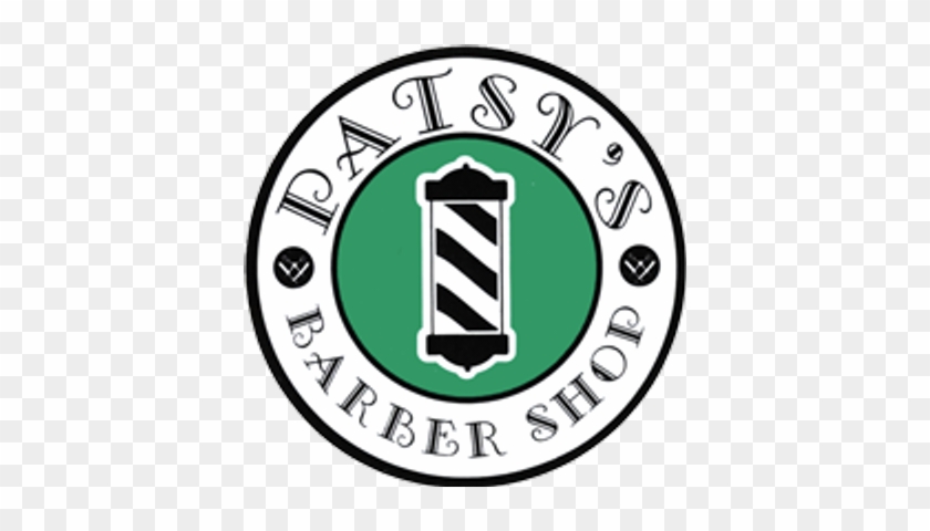 Patsys Barber Shop - Pagbilao Quezon Official Seal #690916