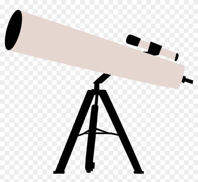 Computer Icons Small Telescope Clip Art - Computer Icons Small Telescope Clip Art #690925