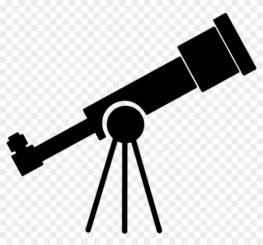 Telescope Symbol #690955
