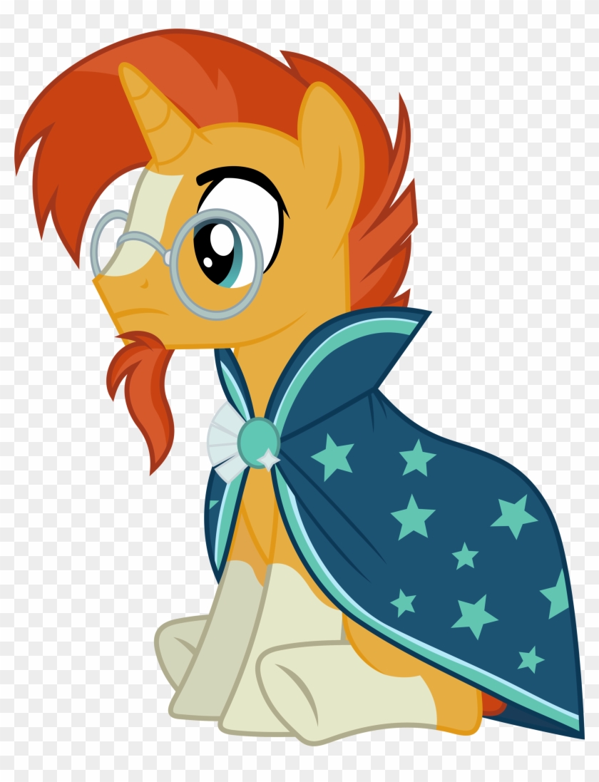 Sunburst By 90sigma - Mlp Sunburst Cape #690959