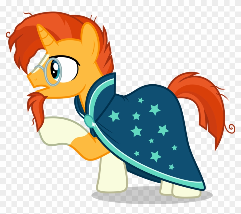 Mlp Fim Sunburst Vector By Luckreza8 - Sunburst Vector Mlp #690974