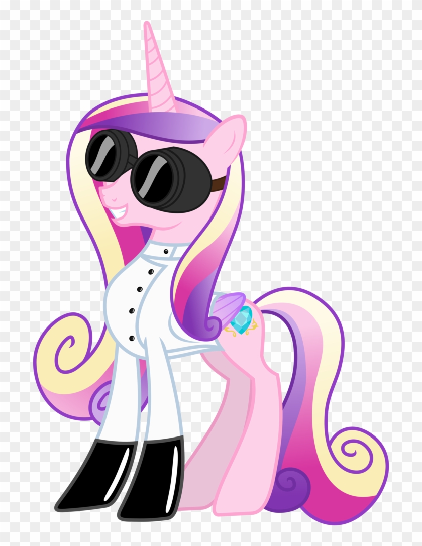 Absurd Res, Adorkable, Artist - Princess Cadance Vector #691044