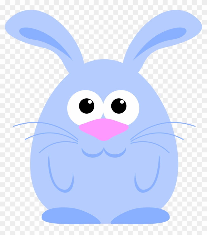 Bunny - Rabbit #691052