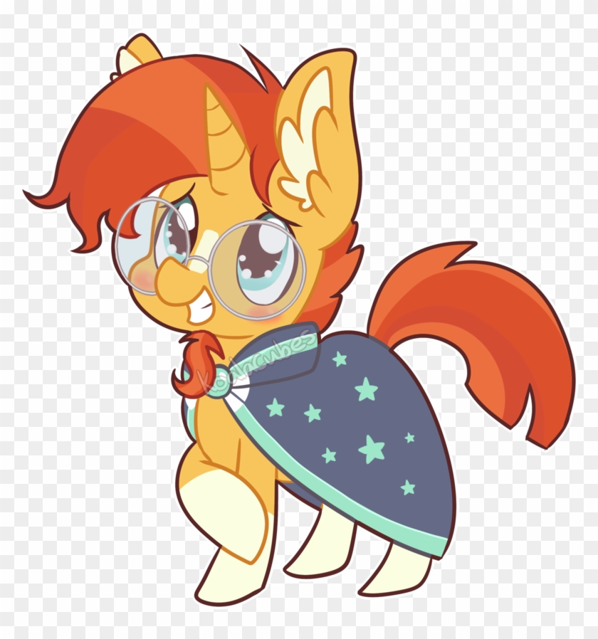 Sunburst By Amberlea-draws - Cartoon #691070