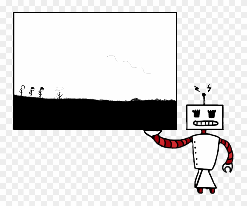 Xkcd View Topic - Clip Art #691074