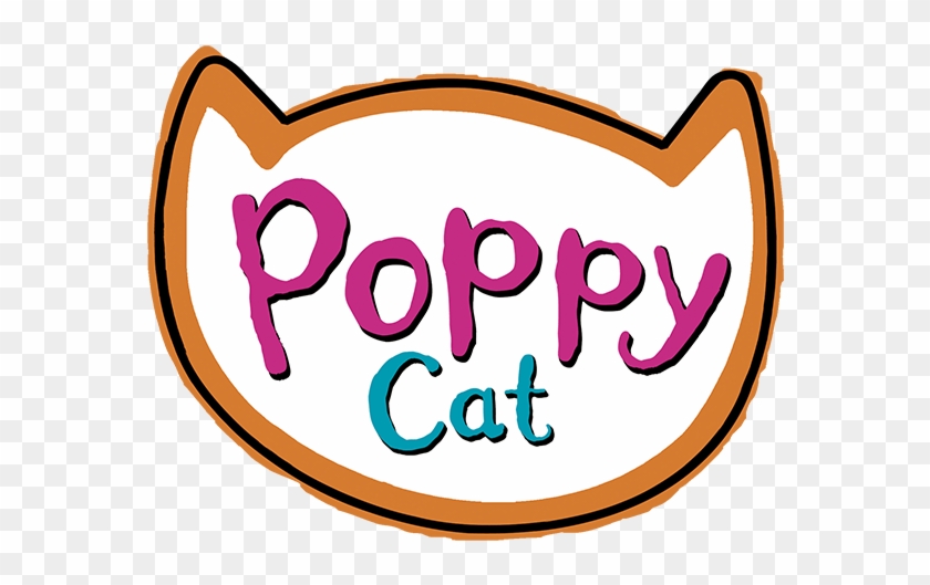 Poppy Cat - Poppy Cat Mount Zuzu #691092