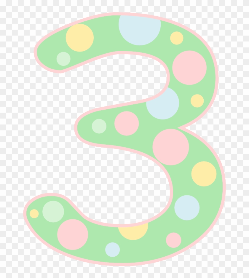 Nu2 Nu3 - Circle #691098