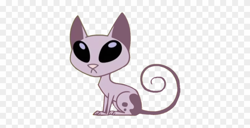 Tutankitty Kid Vs Kat Wiki Fandom Powered By Wikia - Kid Vs Kat Mr Kat Transparent PNG Images Download