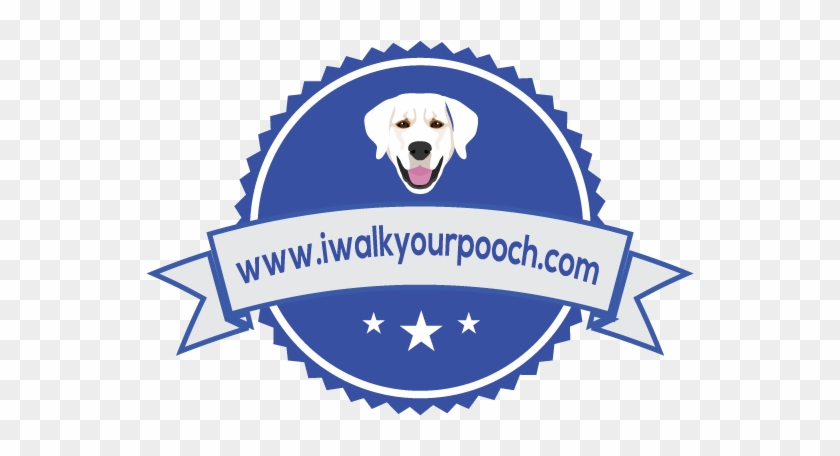 Dog Walking And Pet Service - Blackie Little #691265