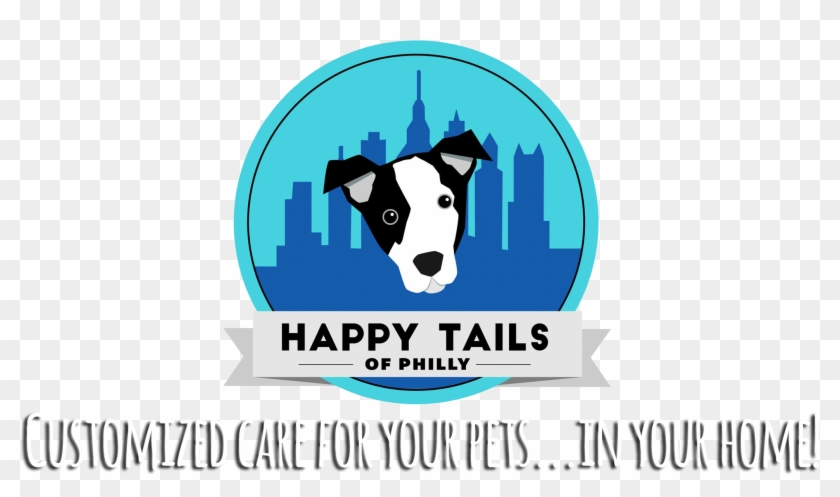 Happy Tails Of Philly - Companion Dog #691267