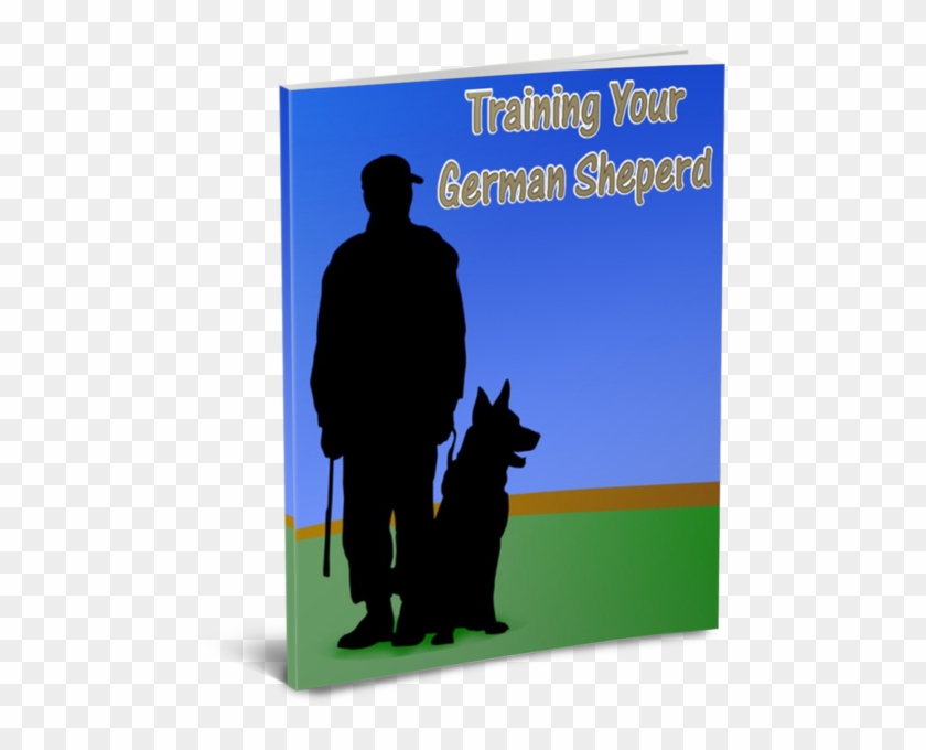 Get Your Free Guide For Training German Shepherd Dogs - Dog #691268