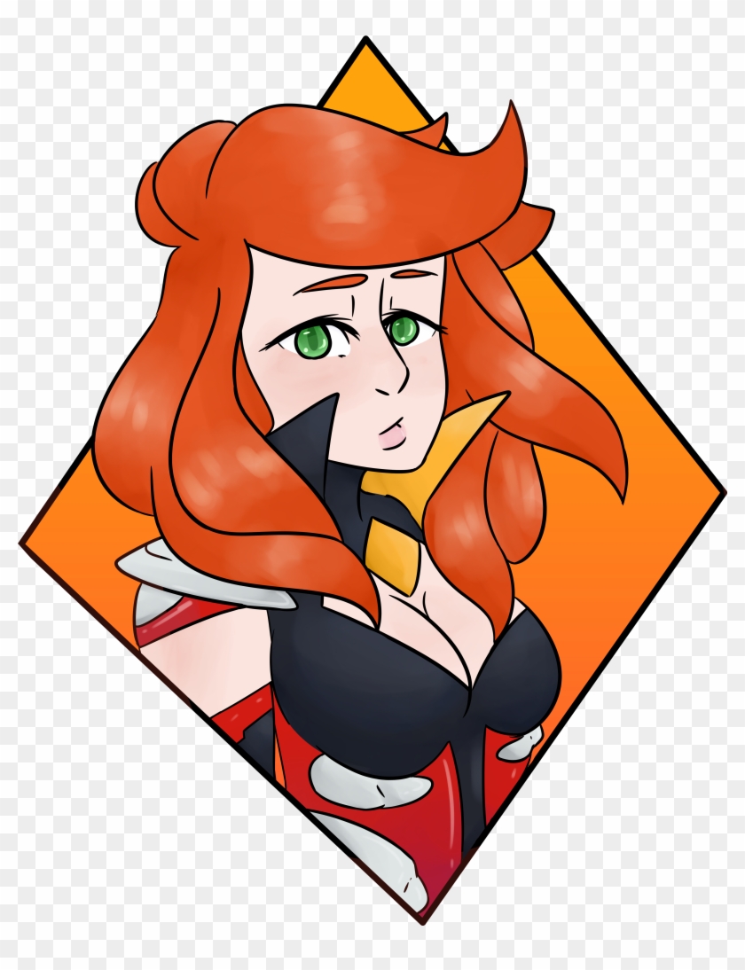 I'm Excited Gun Goddess - Cartoon #691363