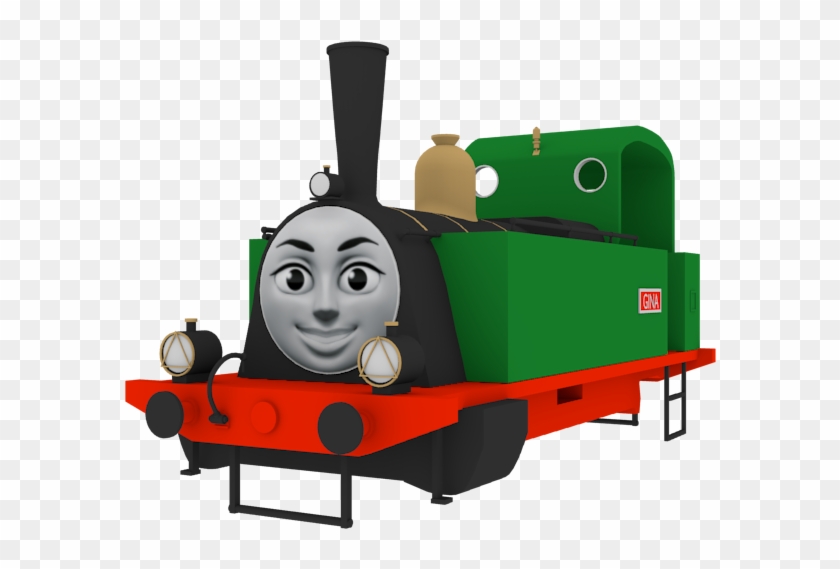 0 Replies 3 Retweets 12 Likes - Thomas The Tank Engine #691380