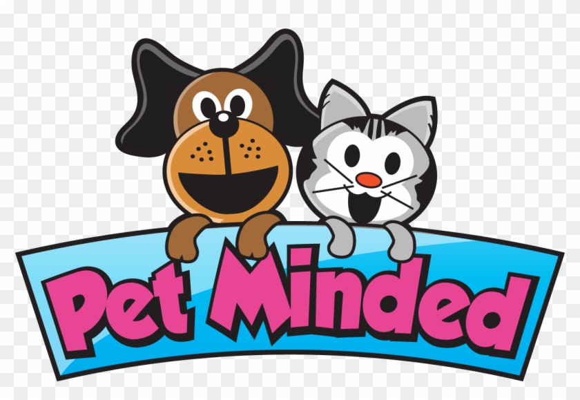 Pet Minded #691385