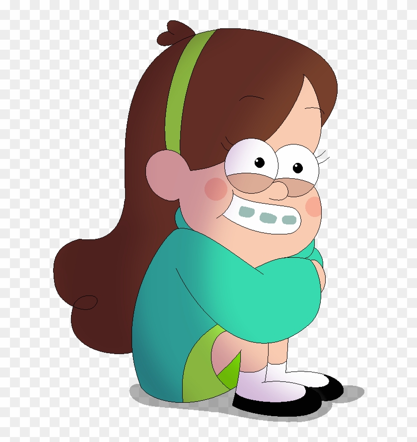 Mabel Pines #691412