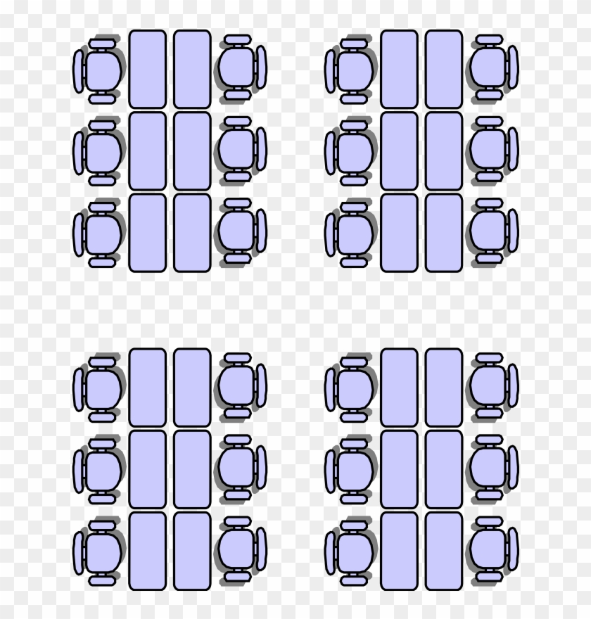 Office Seating Plan Template Free Transparent Png Clipart Images Download