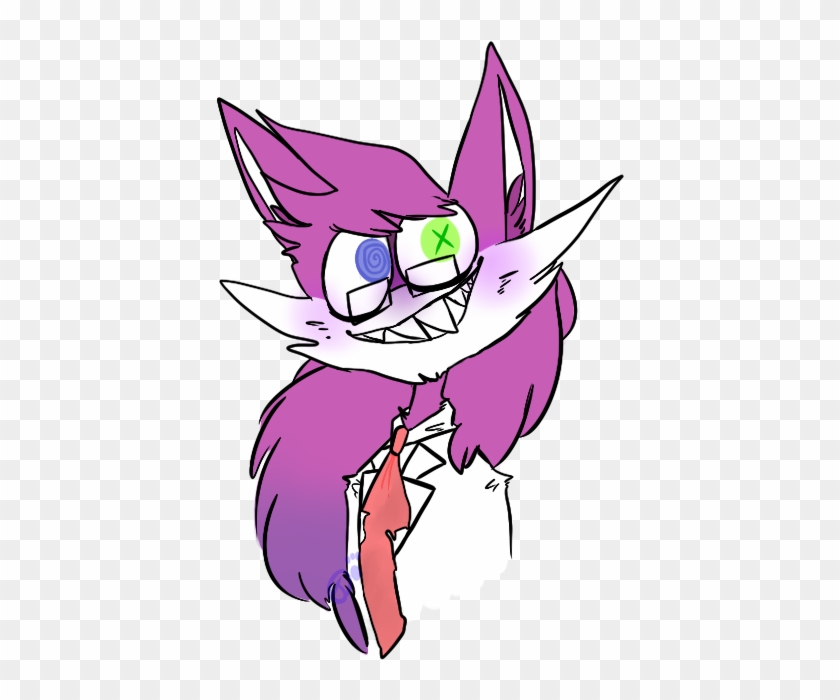 It's A Mystery By Jaziziplz - Cartoon #691453