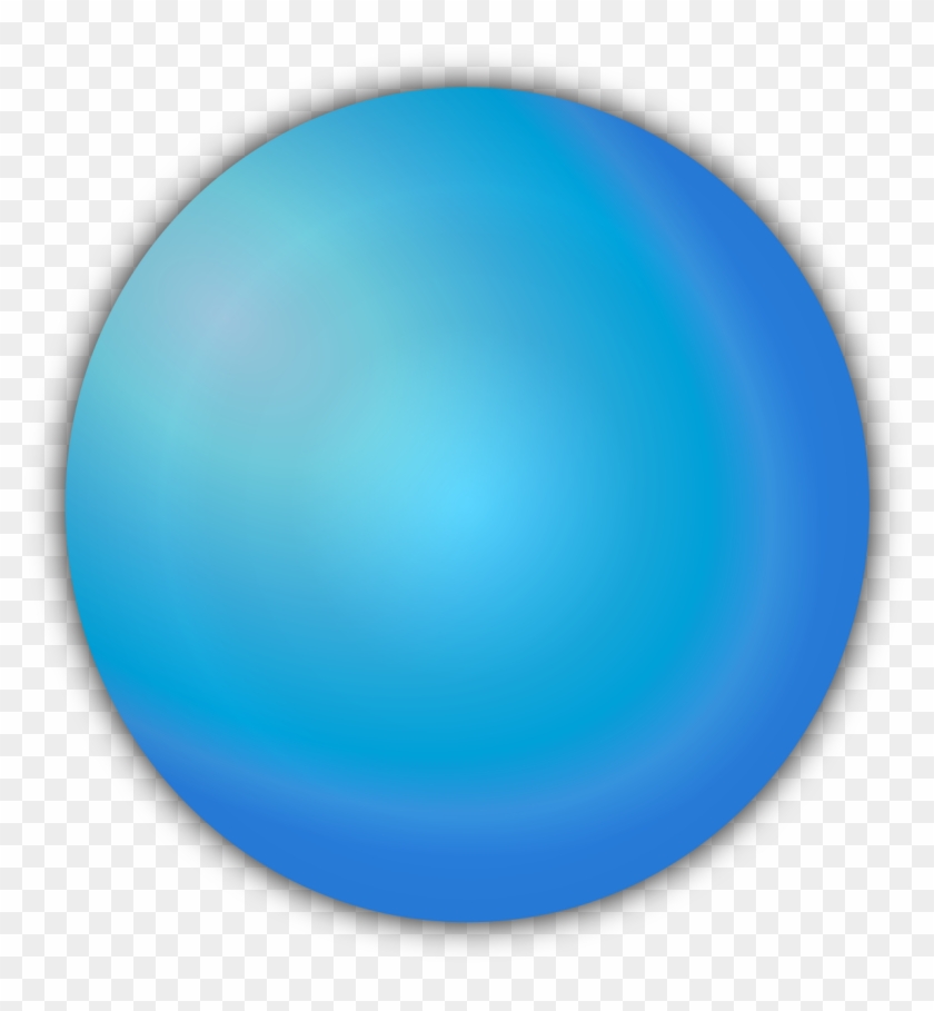 Big Image - Circle #691463