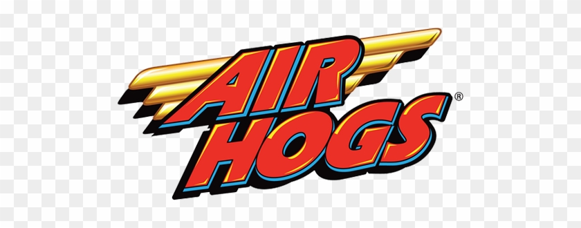 Air Hogs #691472