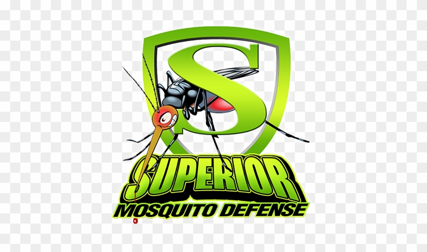Superior Mosquito Defense - Lawn #691480