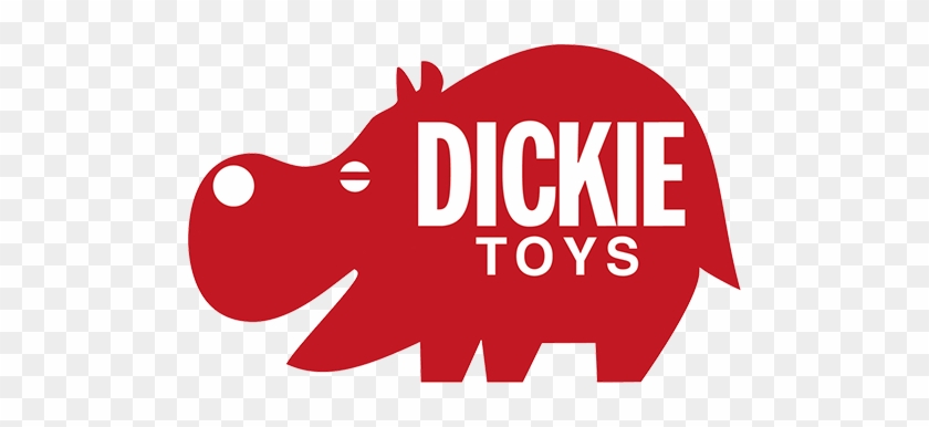 1 - Dickie Toys Logo #691521