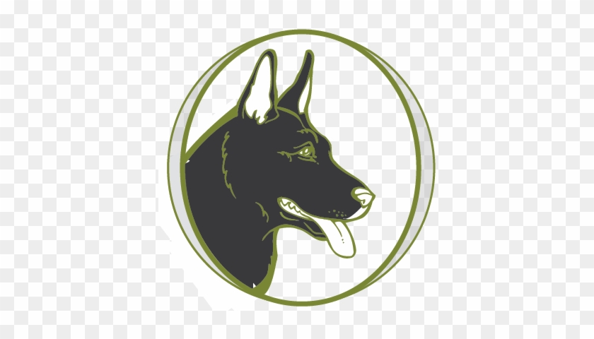 Jilmarpet New - German Shepherd Icon Transparent #691522