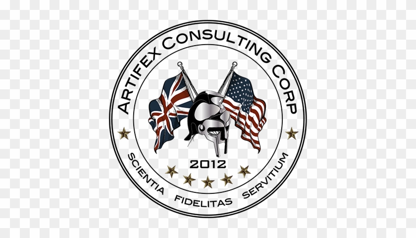 Artifex Consulting Corp Is An American Company, Employing - Ostuni #691533