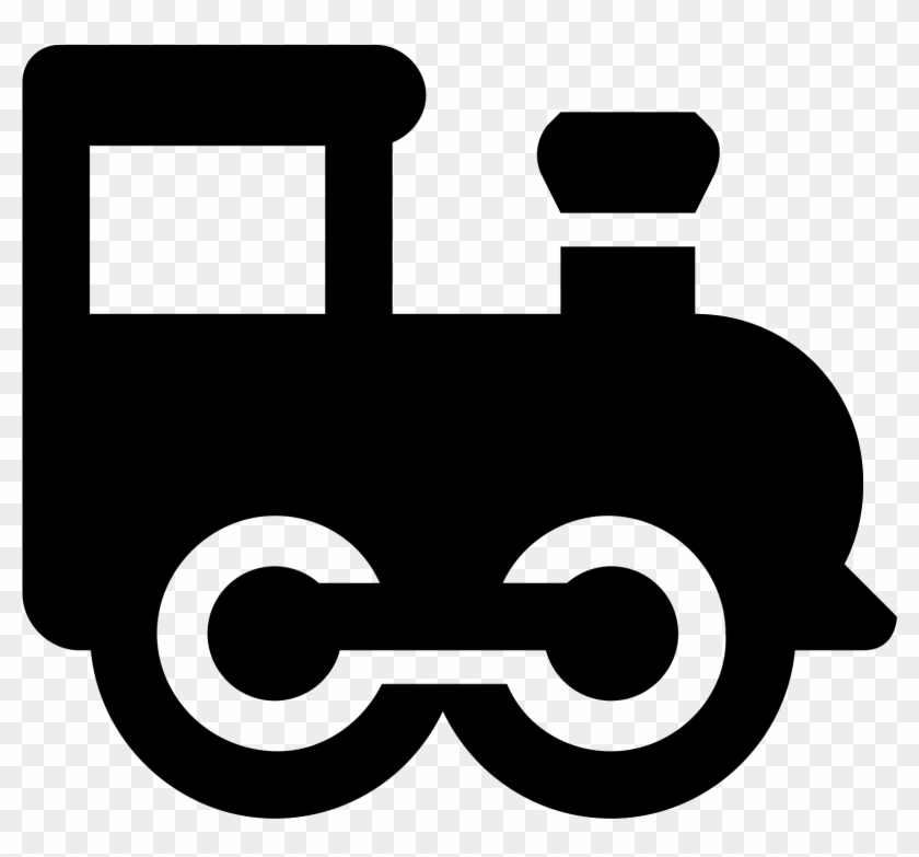 Pixel - Steam Engine Icon #691556