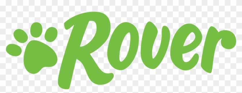 Rover Dog Sitting Logo #691587