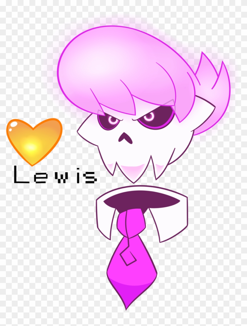 Mystery Skulls - Cartoon #691609