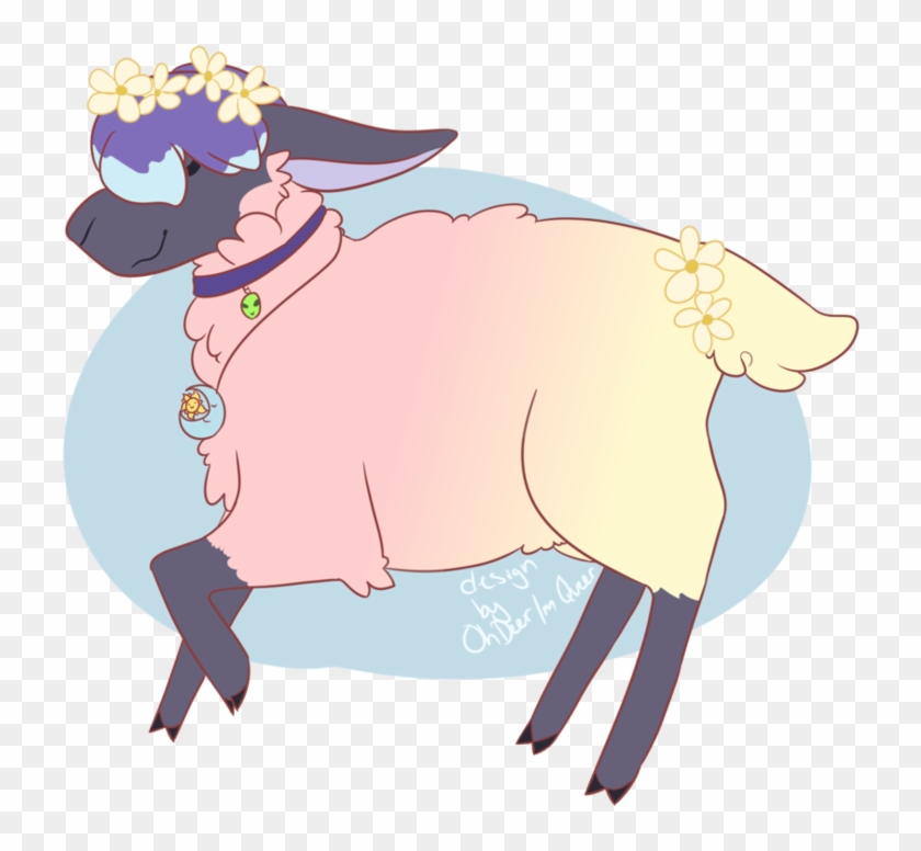 Pink Grunge/indie Aesthetic Mystery Feral By Ohdeerimqueer - Cartoon #691613