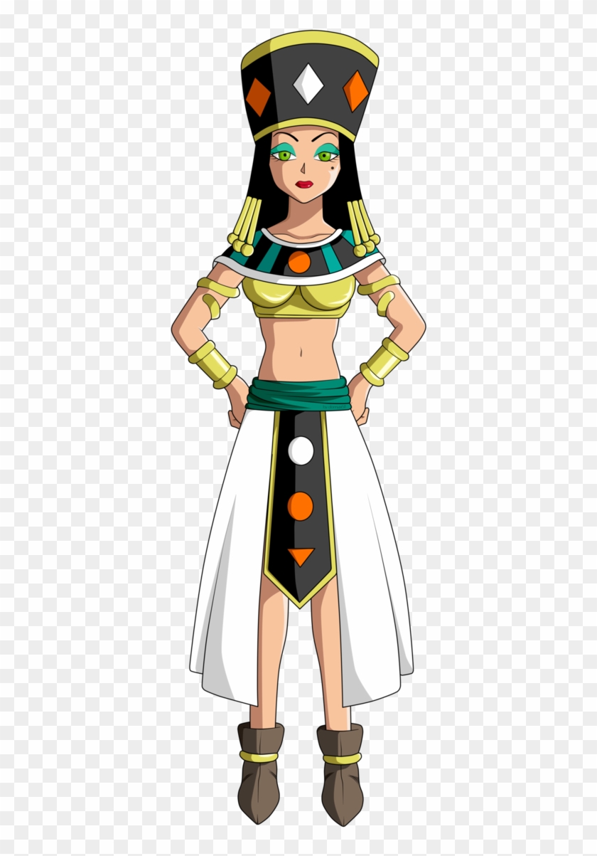 Jerez Goddess Of Destruction Universe 2 By Dannyjs611 Heles Dragon Ball Super Free Transparent Png Clipart Images Download