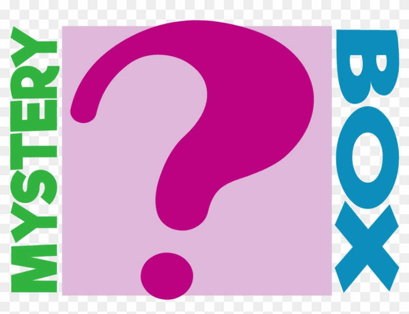 Part Of Our Mystery Box Range - Graphic Design #691648