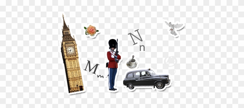 Big Ben #691670