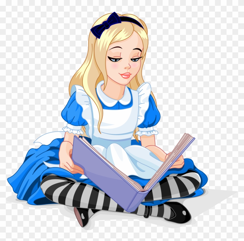 Alice's Adventures In Wonderland Knave Of Hearts Queen - Alice In Wonderland Png #691740