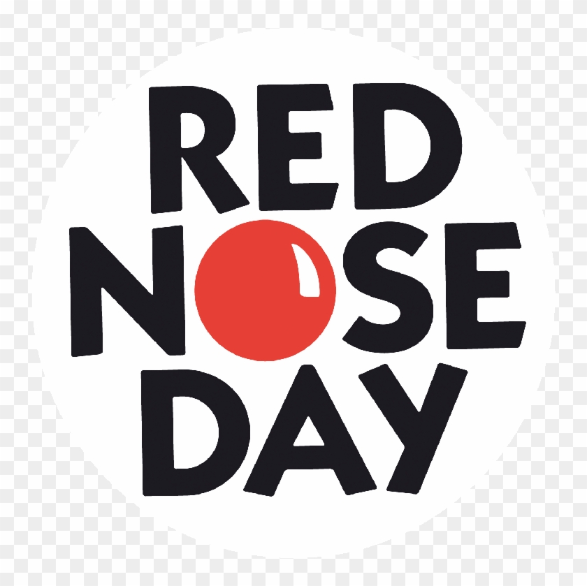 Red Nose Day - Red Nose Day 2018 #691743
