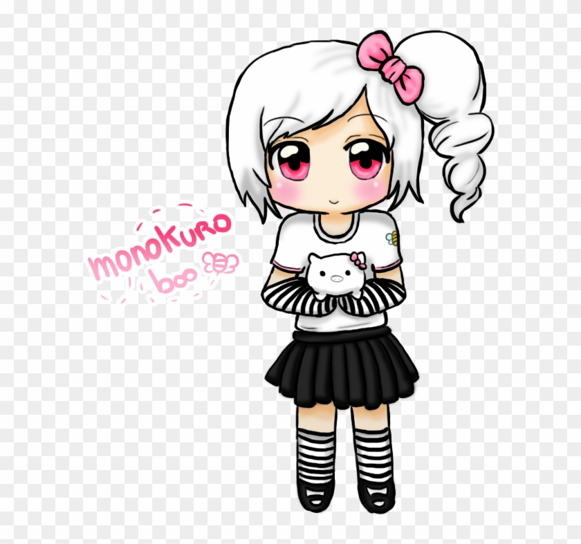 By Nowii - Cartoon #691747
