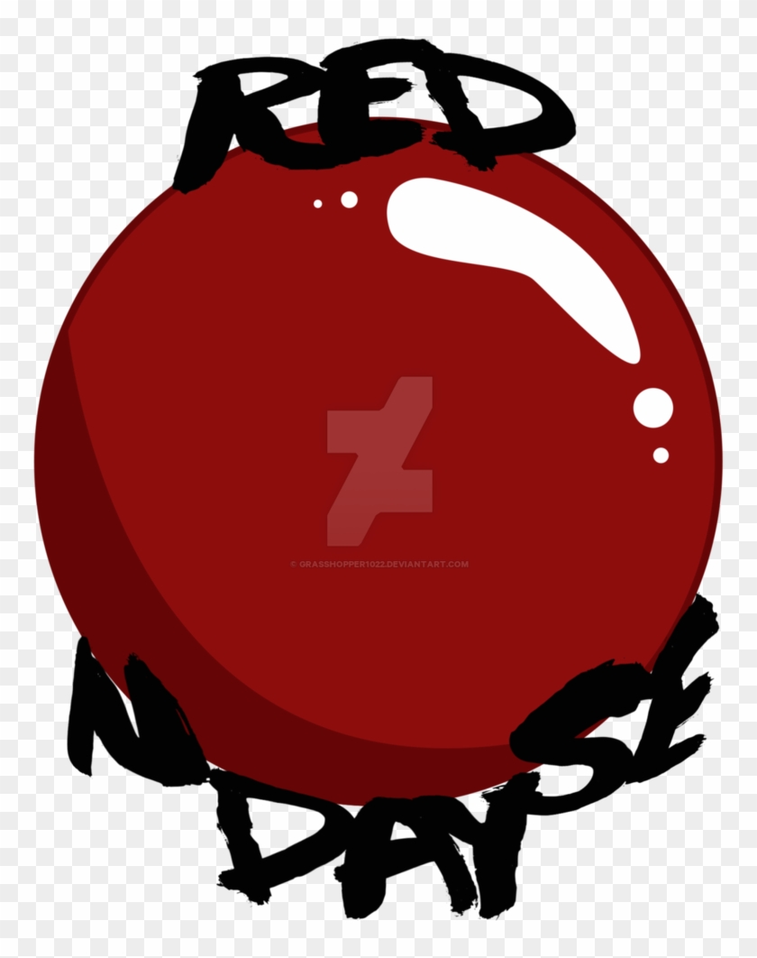 Ote Red Nose Day By Grasshopper1022 - Ote Red Nose Day By Grasshopper1022 #691755