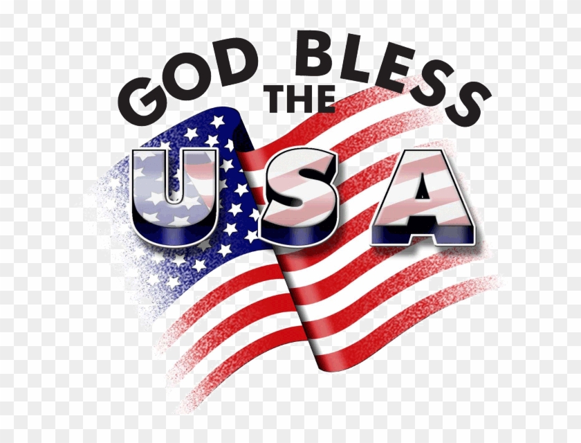 God Bless The Usa - God Bless The Usa #691784