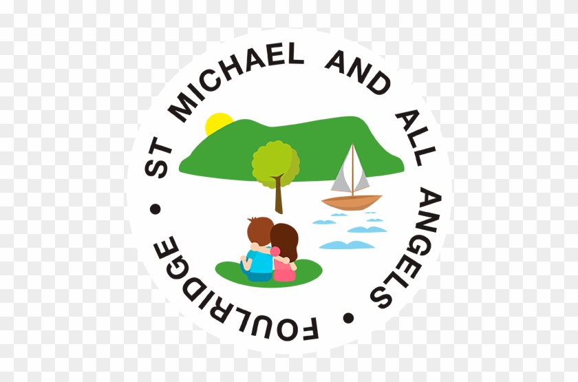 St Michael & All Angels Ce Primary School - Label #691791