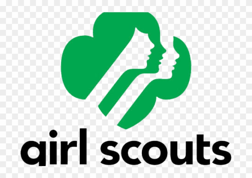 United States Girl Scouts Of The Usa Boy Scouts Of - Girl Scouts Of The Usa #691802