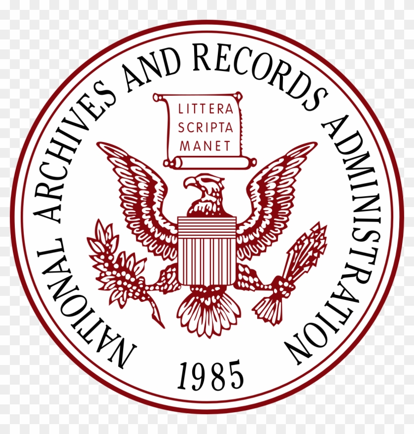 National Archives And Records Administration #691813
