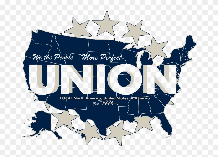 More Perfect Union-tshirt 15042017 Low - District Federal Home Loan Banks #691821