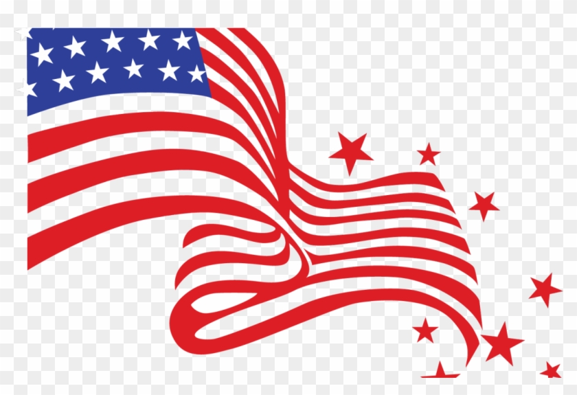 Clip Art July 4th #691822