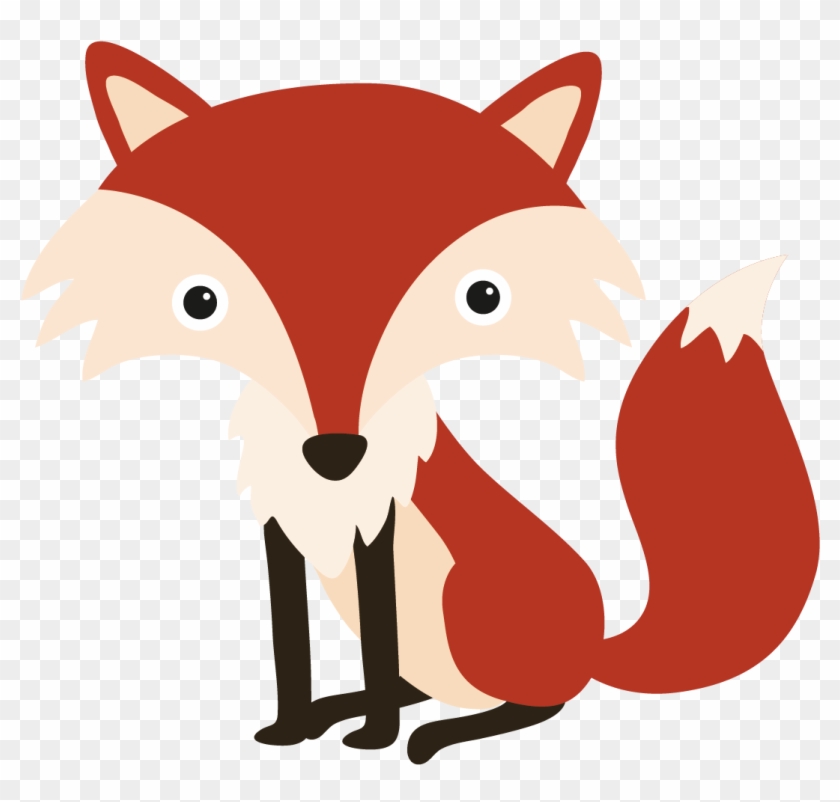 Red Fox Farm Animal Matching Game Clip Art - Red Fox Farm Animal Matching Game Clip Art #691899